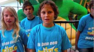 Hotel LEGOLAND gecheckt door de Kids Vakantiegids detectives [upl. by Nayd]