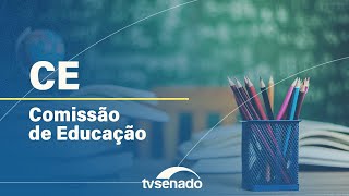 Ao vivo CE debate cumprimento da Meta 7 do Plano Nacional de Educação 20142024  61023 [upl. by Brady103]