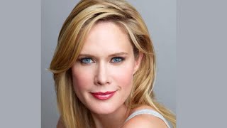 13 Sweet Photos of Stephanie March [upl. by Anilegnave]