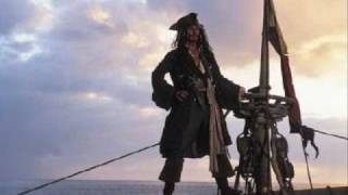 Pirates of the Caribbean main theme  full  HQ [upl. by Nadabus]