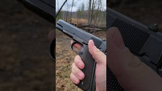 M1911A1 US Army [upl. by Inahpets184]