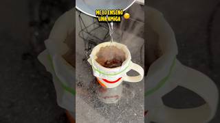 Así pones la cantidad de café que quieras tomar 🥰 home tipshogar tips amadecasa [upl. by Dusty105]