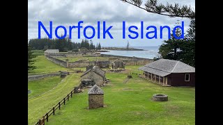 This is Norfolk Island [upl. by Nihsfa]