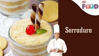 How to Make Serradura  Portuguese Serradura Dessert Easiest Recipe  TeluguOne Food  Chefisode 61 [upl. by Akahs]