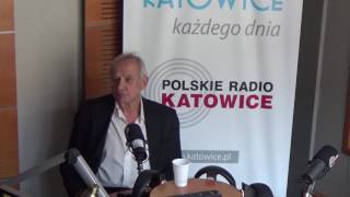 Ekspert radzi kaszel mokry kaszel suchy Jaki cz1 Radio Katowice [upl. by Avla]