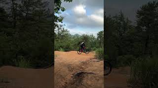 Need more timing bike mtbiker biker bikelife bikelover iphone15pro iphone viral [upl. by Ceciley]