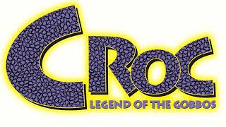 Lair of the Feeble 1HR Looped  Croc Legend of the Gobbos [upl. by Lorelei]