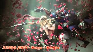 SAINt JHN  Roses Imanbek Remix in 432Hz [upl. by Orion701]