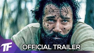 THE BLIND Official Trailer 2023 [upl. by Post]