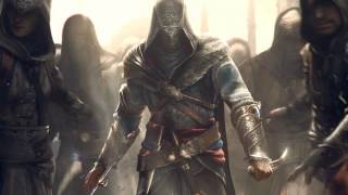 Assassins Creed Revelations  A Hard Ride [upl. by Akapol]