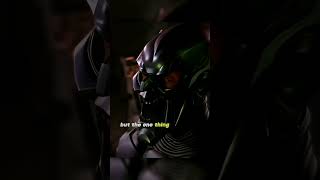 Greatest speech by Green goblin  Hell Edits [upl. by Reema913]