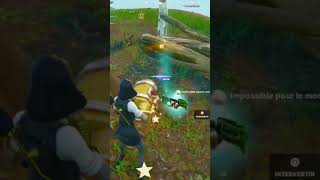 PM exotique dans un coffre normal fortnite [upl. by Itra]