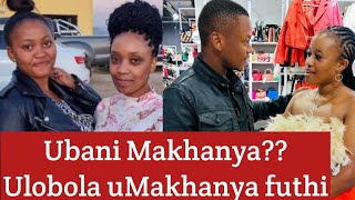 Isgaxa  Sbindi wenzani Izingane Zesthembu S2 Ep7 [upl. by Eldwun]