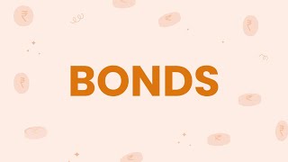 Add Bonds in Your Portfolio  BondsIndia [upl. by Bamby]