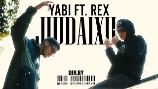 YABI  Jiudaixu ft rexiiboii Official Music Video prod Zane98 amp Bovem [upl. by Malone]