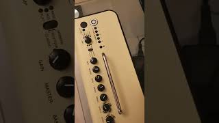 Yamaha THR30II wont turn on [upl. by Tzong]