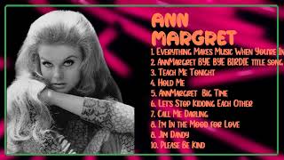 Ann MargretSmash hits of 2024Greatest Hits LineupCoherent [upl. by Golub]