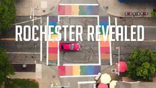 Introducing quotRochester Revealedquot  Your Guide to Local Gems and Real Estate in Rochester NY [upl. by Einra]