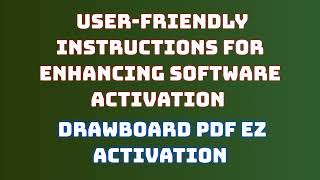 Download amp Install Drawboard PDF Complete Tutorial [upl. by Herstein]