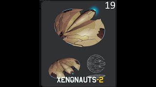 Xenonauts 2  Milestone 425  Part 19 [upl. by Eilitan]