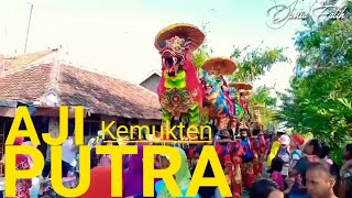 Aji Putra  Haredang  Ds kemukten  Kersana  Brebes [upl. by Biernat]