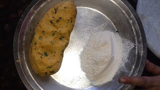 नए तरह से आलू के पराठे बनाने का तरीका जानकर कहेंगे पहले पता क्यो नही था  Aloo Paratha [upl. by Torrlow]