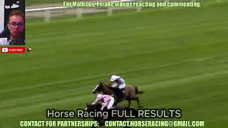 HUNTINGDON FULL races Nov 12 2024  Horse Racing [upl. by Lebasile500]