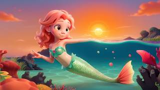 The Enchanting Bond A Mermaids Song [upl. by Leveridge]