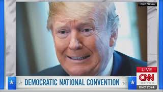 YIKES DEMS NEW AD TRUMP THINKS HE ABOIVE THE LAW [upl. by Sul]