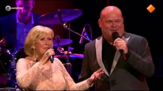 Willeke Alberti amp Paul de Leeuw  Samen zijn Jubileumgala 2015 [upl. by Duleba200]