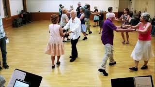 Dartington • English Country Dance [upl. by Rebane967]