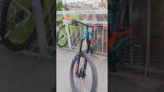 Dream bikes mtb freeride downhill bikelife cycle bicycle enduro dream [upl. by Imot829]