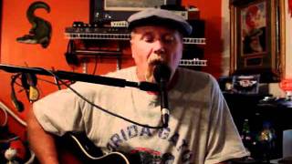 MICHAEL MAY  THE MASTERS CALL  MARTY ROBBINS COVER [upl. by Paulson]