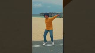 Vihaan Dance  Jhoome Jo Pathan Song shorts viral [upl. by Sammer]