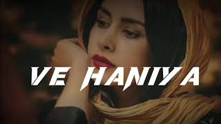 Ve Haniya Ve Dil Janiya  Slowed and Reverb  Danny  Use headphones slowedandreverb slowed [upl. by Herve]