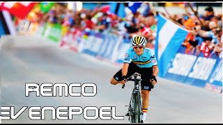 REMCOEVENEPOEL The shining star original motivation HD [upl. by Kcirdla]