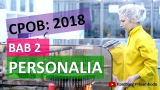 CPOB 2018  Personalia  Belajar Manajemen Farmasi Industri Eps 12 [upl. by Rother828]