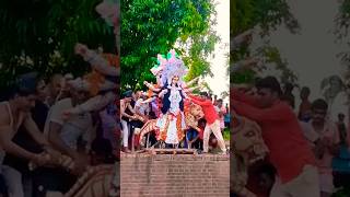 Bhai Bhai jaldi trending shorts Murti visarjan short video viralvideo viralshorts Jay comedy [upl. by Notxarb]