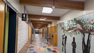 Polson elementary schools start school year with new classrooms [upl. by Shalna]