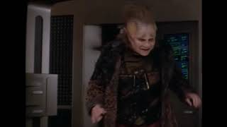 Caretaker Tuvok meets Neelix [upl. by Irmo]