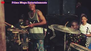 The Best of Nigerian highlife 2023 full wake keeping live performance [upl. by Rosene]