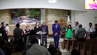 Dallas Pleasant Grove Live Stream [upl. by Rolanda]