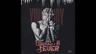 NBA Youngboy  Gangsta Fever AUDIO [upl. by Neukam]