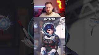 3 Bad Habits YOU Have Using Junos Ring Overwatch 2 Tips [upl. by Kerr]