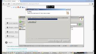 How to Install USB drivers for your Pantech Burst windows XP [upl. by Anelliw]