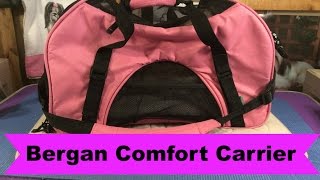 Bergan Comfort Carrier [upl. by Roberta204]