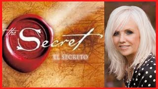 Audiolibro EL SECRETO en ESPAÑOL de RHONDA BYRNE RESUMEN [upl. by Adahs]