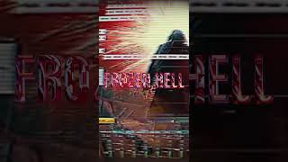 FROZEN HELL TEASER shorts [upl. by Floss]