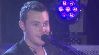 Nathan Carter  Home to Donegal [upl. by Brom]