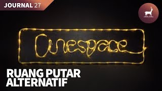 Cinespace Ruang Pemutaran Alternatif  Antelope Journal 27 [upl. by Other886]